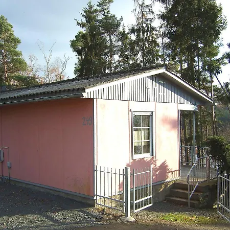 Ferienhaus Holiday Zadelsdorf.10 *