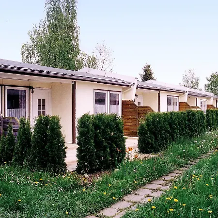 Holiday Zadelsdorf.10 * Zadelsdorf