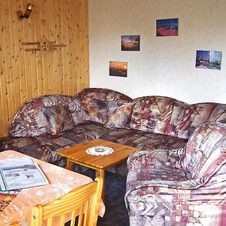 Ferienhaus Holiday Zadelsdorf.10 *